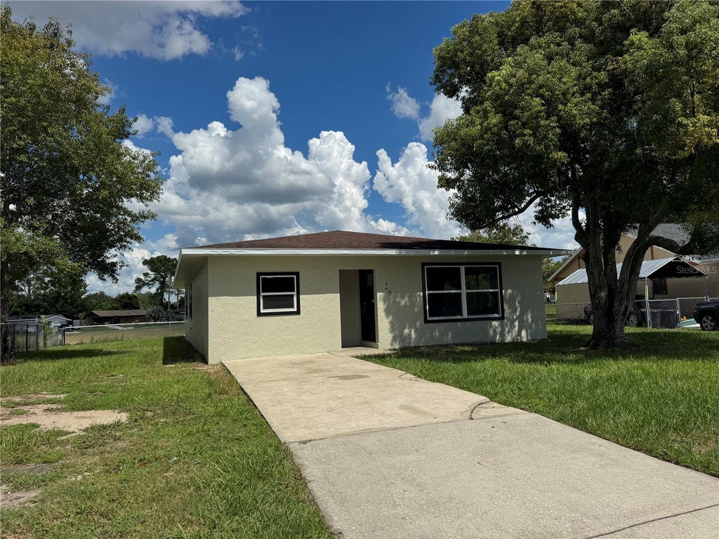 Photo of 26 Spring Loop Circle, Ocala, FL 34472 (MLS # O6443025)