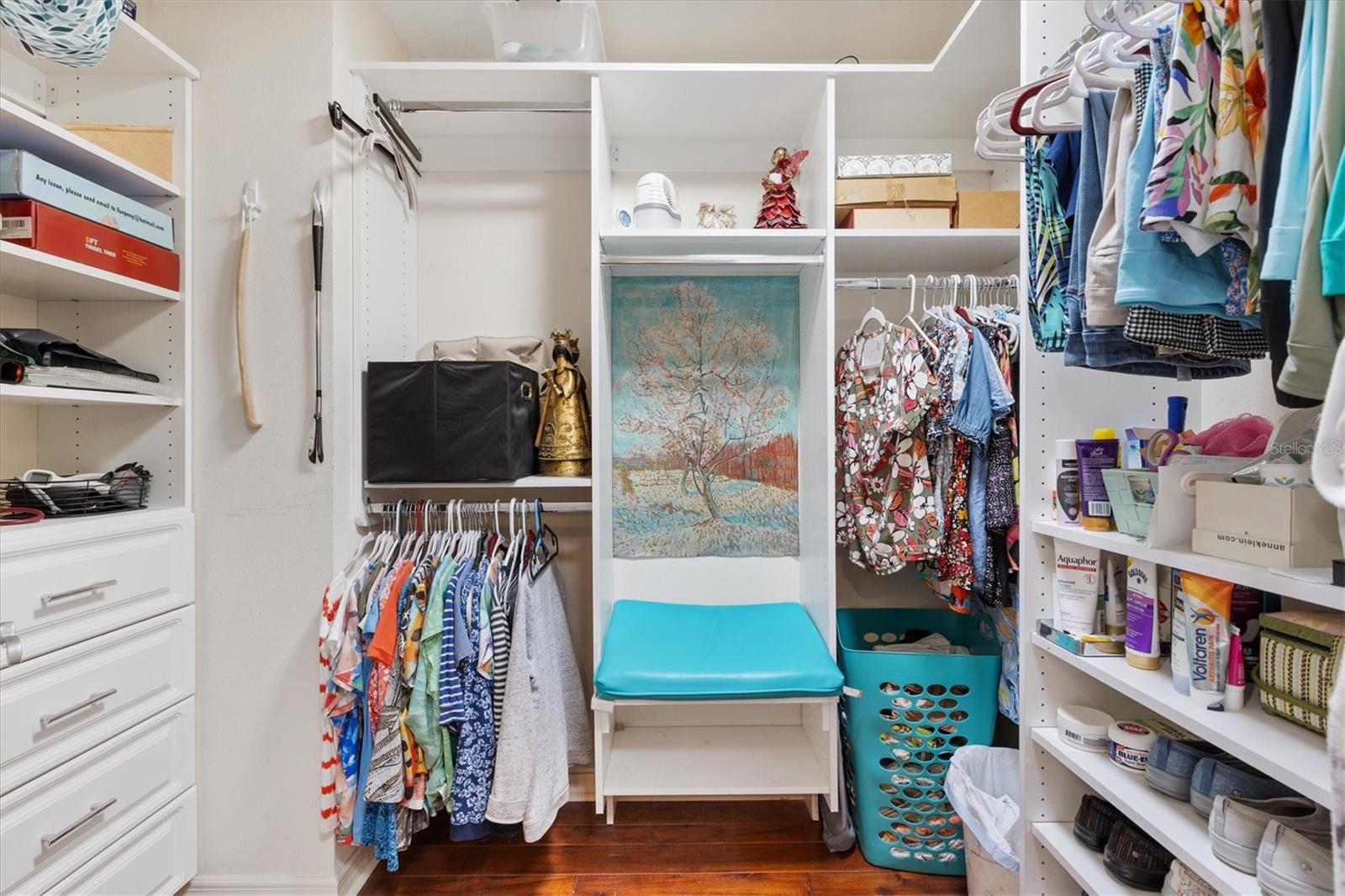 VILLAGES OF SUMTER MARIANNA VILLAS - Residential