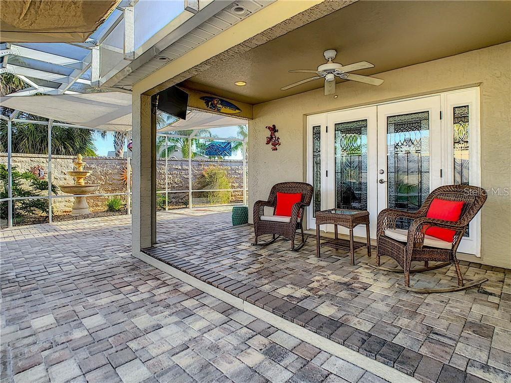 VILLAGES OF SUMTER MARIANNA VILLAS - Residential