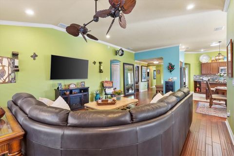 Tiny photo for 3563 Marianna Place, The Villages, FL 32163 (MLS # G5108677)