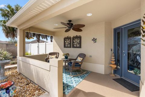 Tiny photo for 3563 Marianna Place, The Villages, FL 32163 (MLS # G5108677)