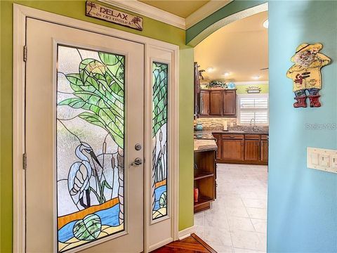 Tiny photo for 3563 Marianna Place, The Villages, FL 32163 (MLS # G5108677)