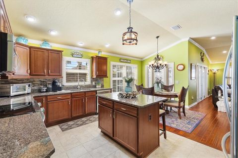 Tiny photo for 3563 Marianna Place, The Villages, FL 32163 (MLS # G5108677)
