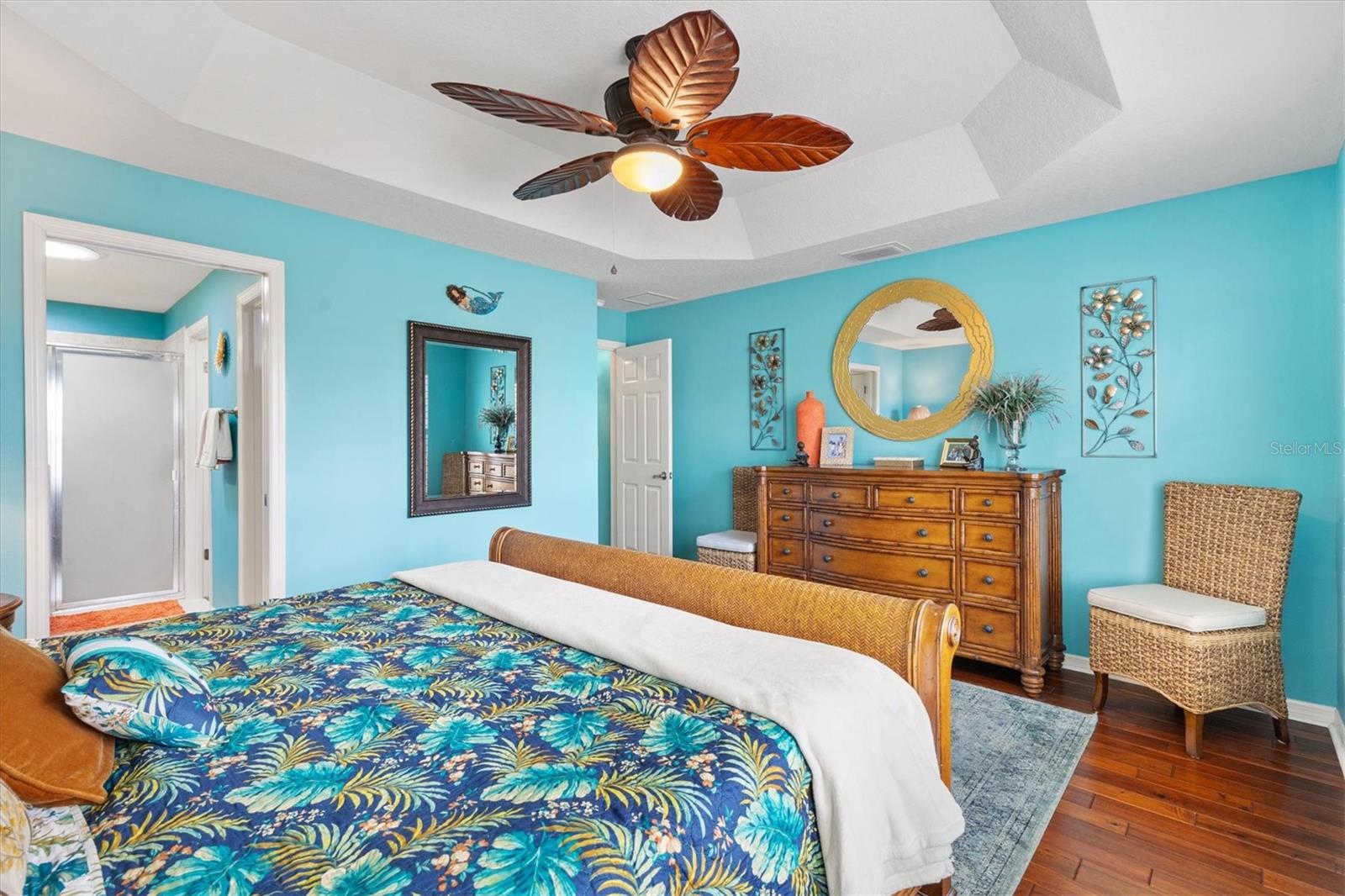 VILLAGES OF SUMTER MARIANNA VILLAS - Residential