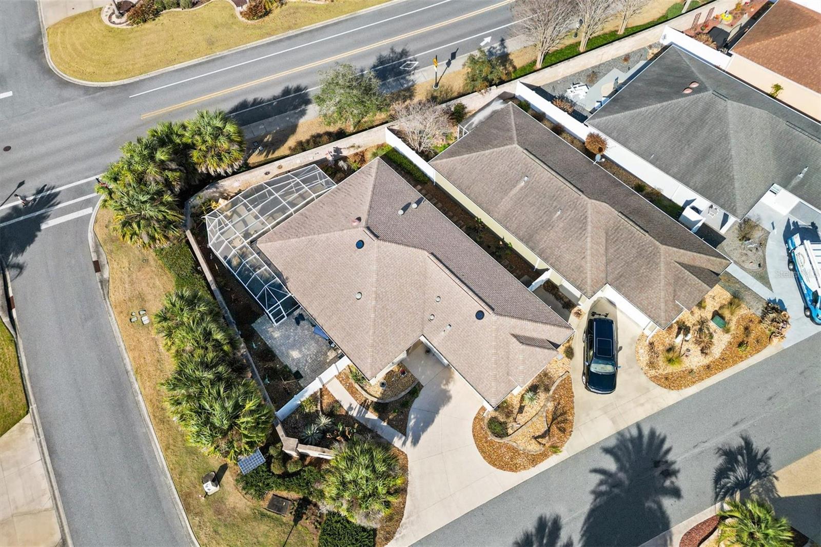 VILLAGES OF SUMTER MARIANNA VILLAS - Residential