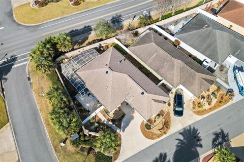 Tiny photo for 3563 Marianna Place, The Villages, FL 32163 (MLS # G5108677)