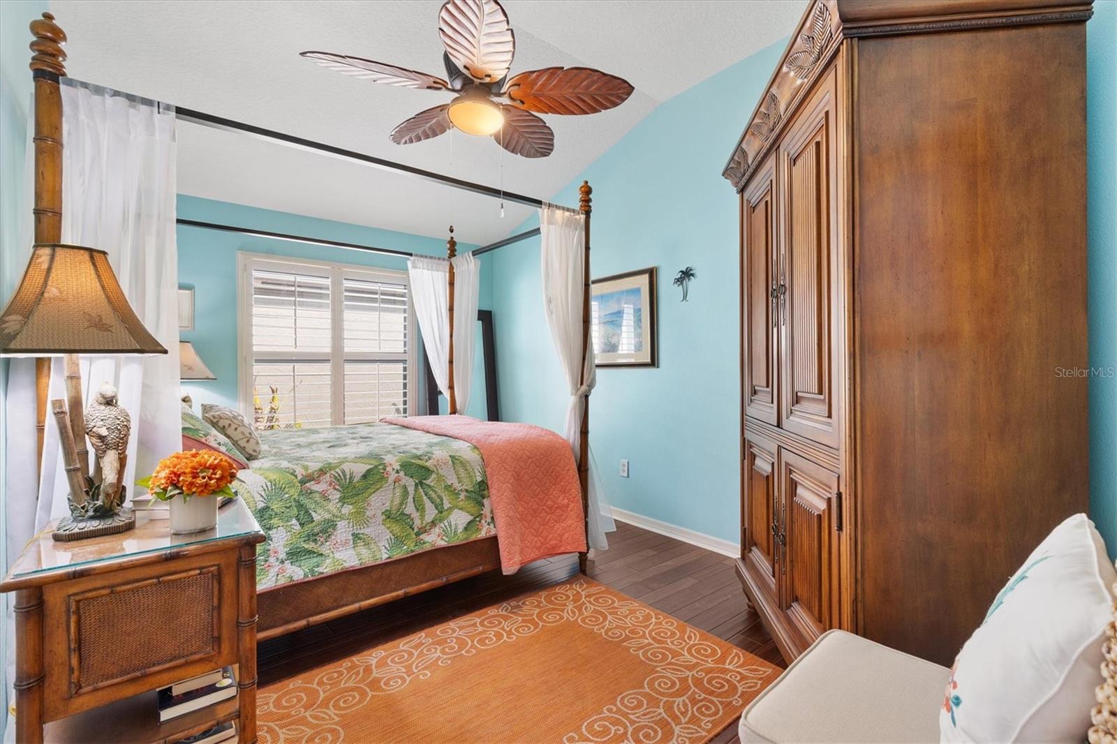 VILLAGES OF SUMTER MARIANNA VILLAS - Residential