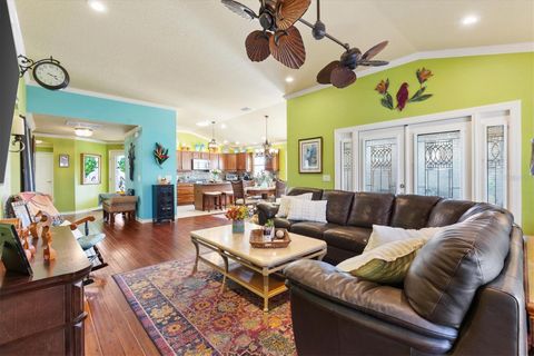 Tiny photo for 3563 Marianna Place, The Villages, FL 32163 (MLS # G5108677)