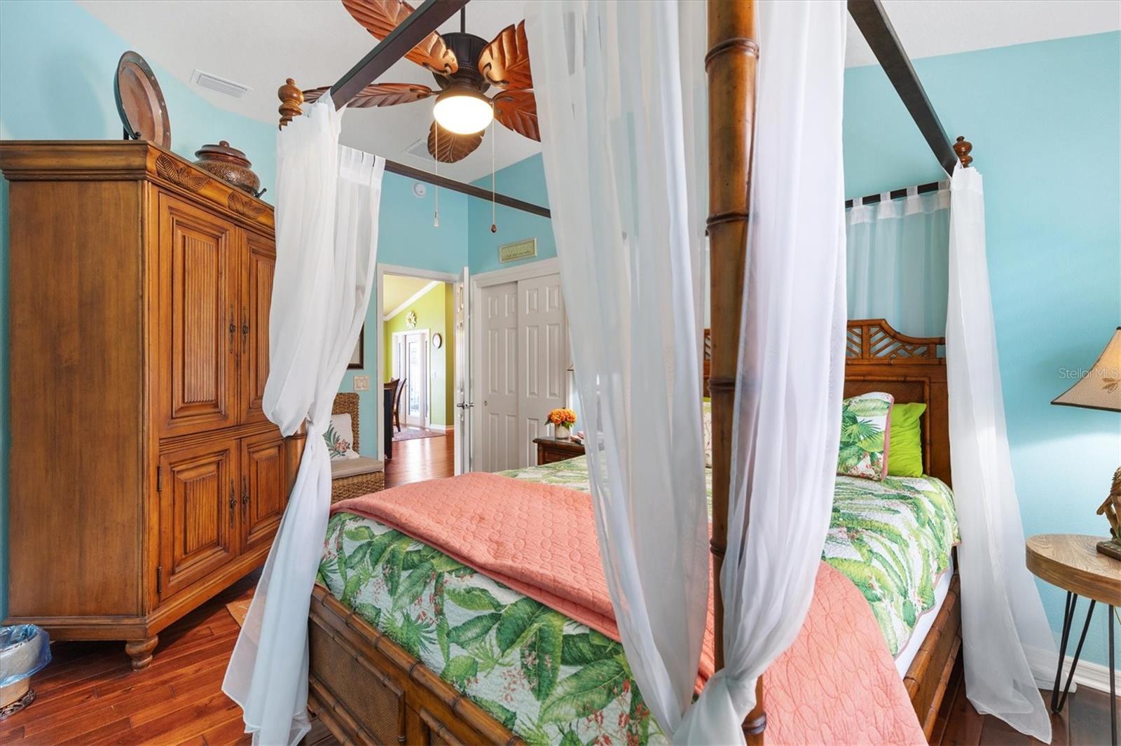 VILLAGES OF SUMTER MARIANNA VILLAS - Residential