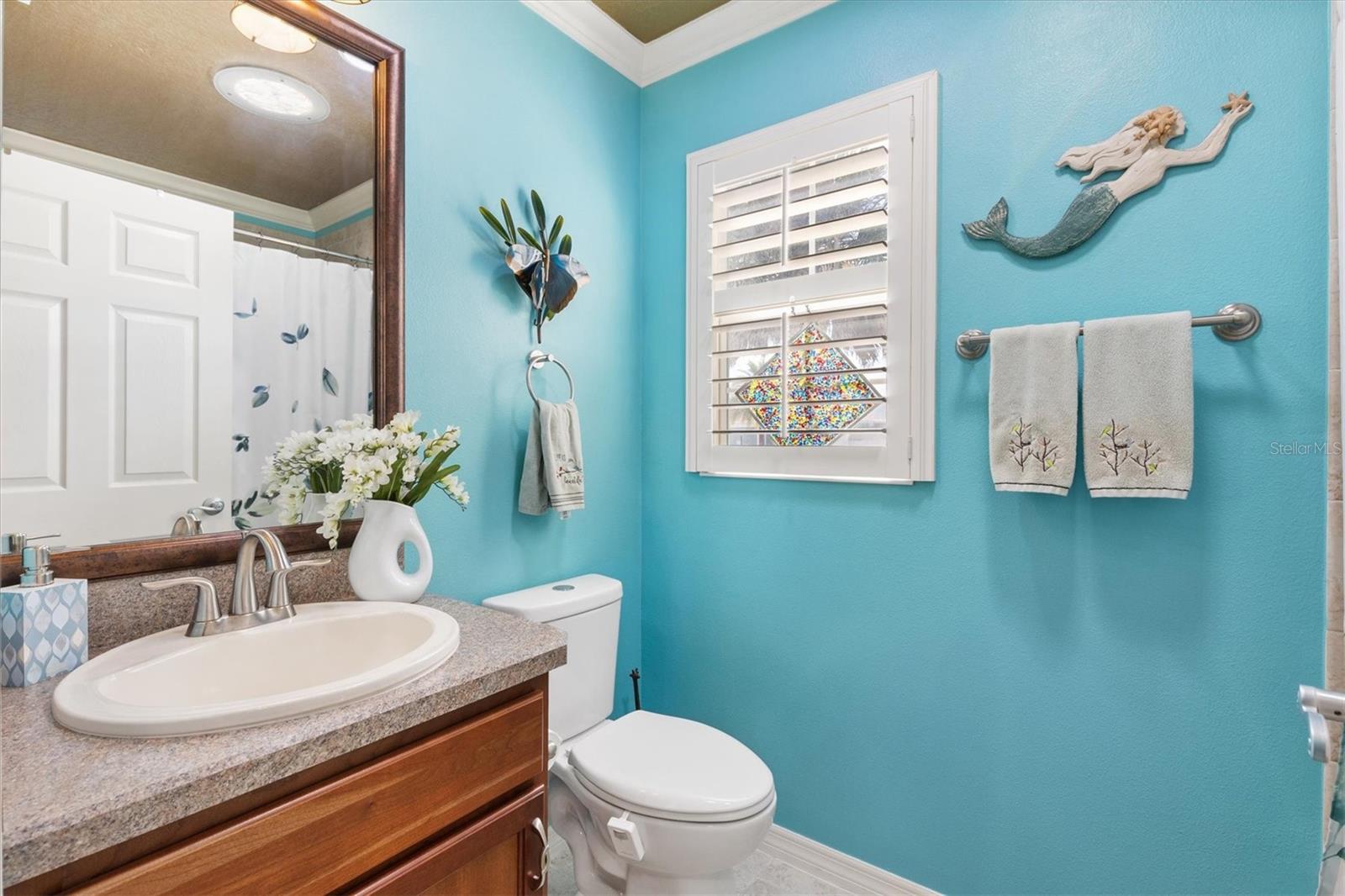 VILLAGES OF SUMTER MARIANNA VILLAS - Residential