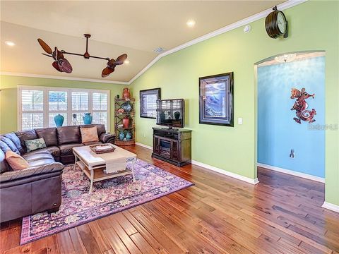 Tiny photo for 3563 Marianna Place, The Villages, FL 32163 (MLS # G5108677)