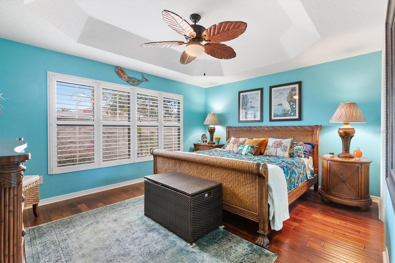 VILLAGES OF SUMTER MARIANNA VILLAS - Residential