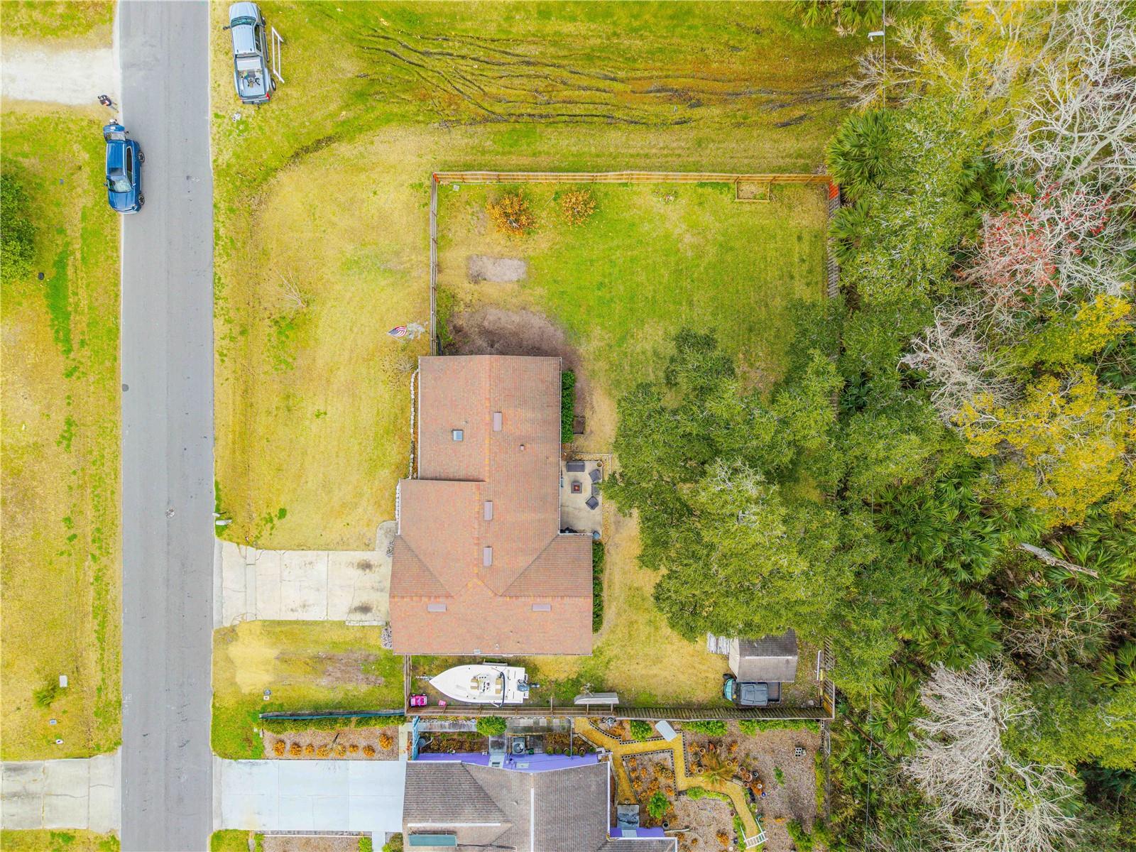 FLORIDA SHORES 01 - Residential