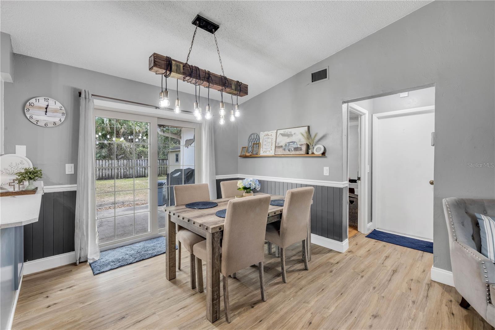 FLORIDA SHORES 01 - Residential