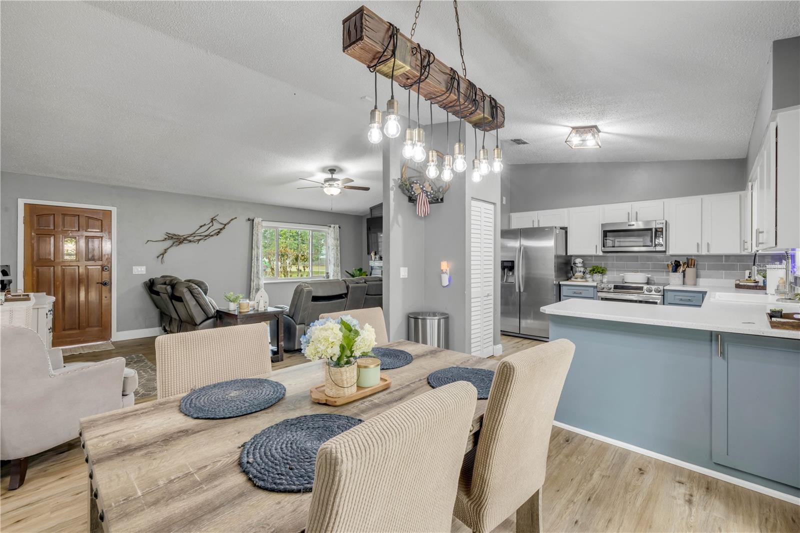 FLORIDA SHORES 01 - Residential