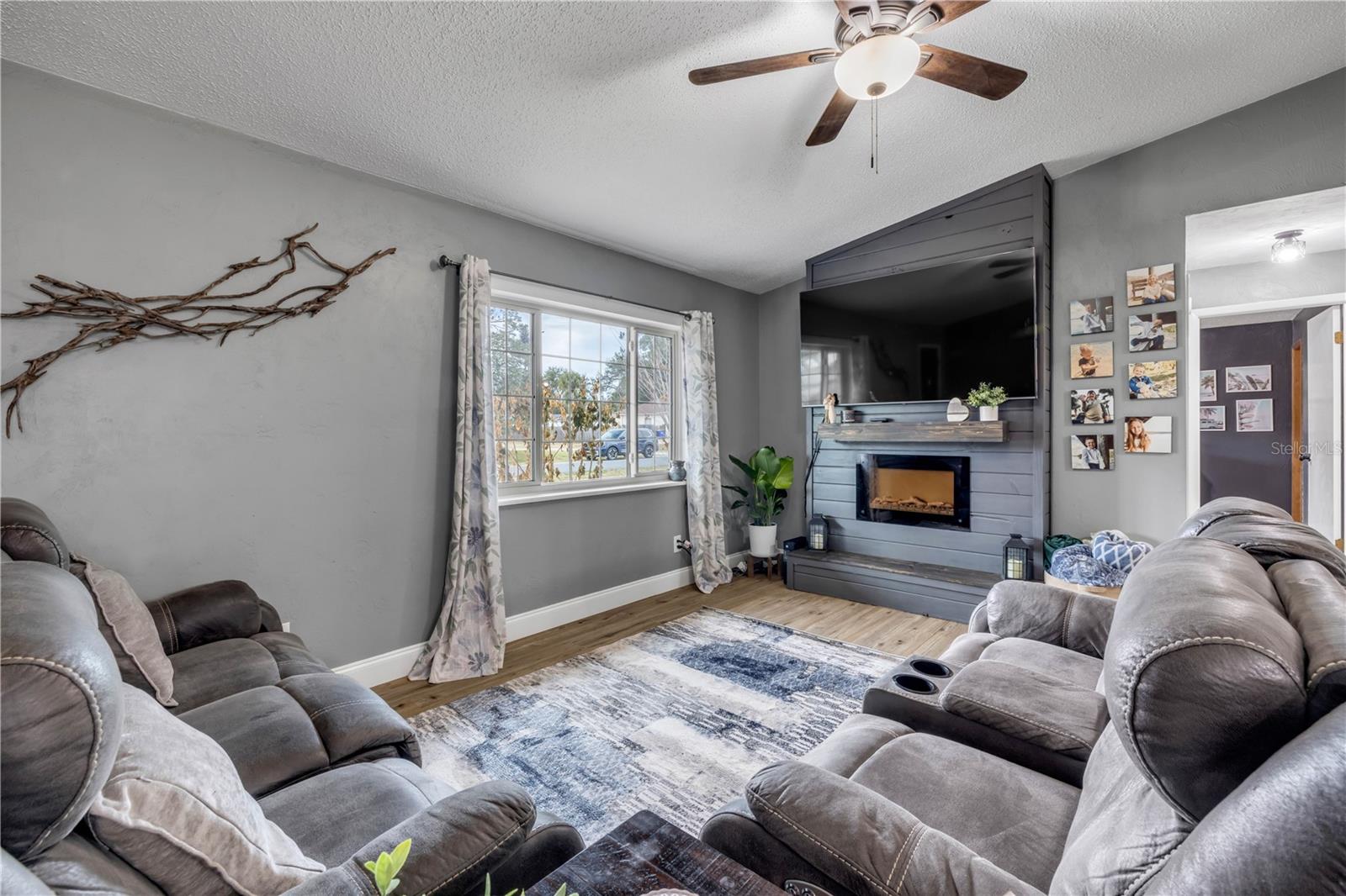 FLORIDA SHORES 01 - Residential