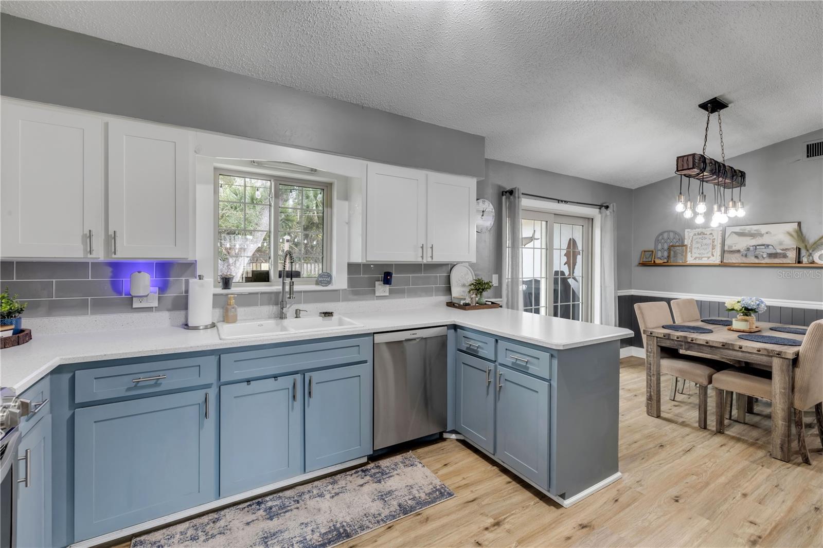 FLORIDA SHORES 01 - Residential