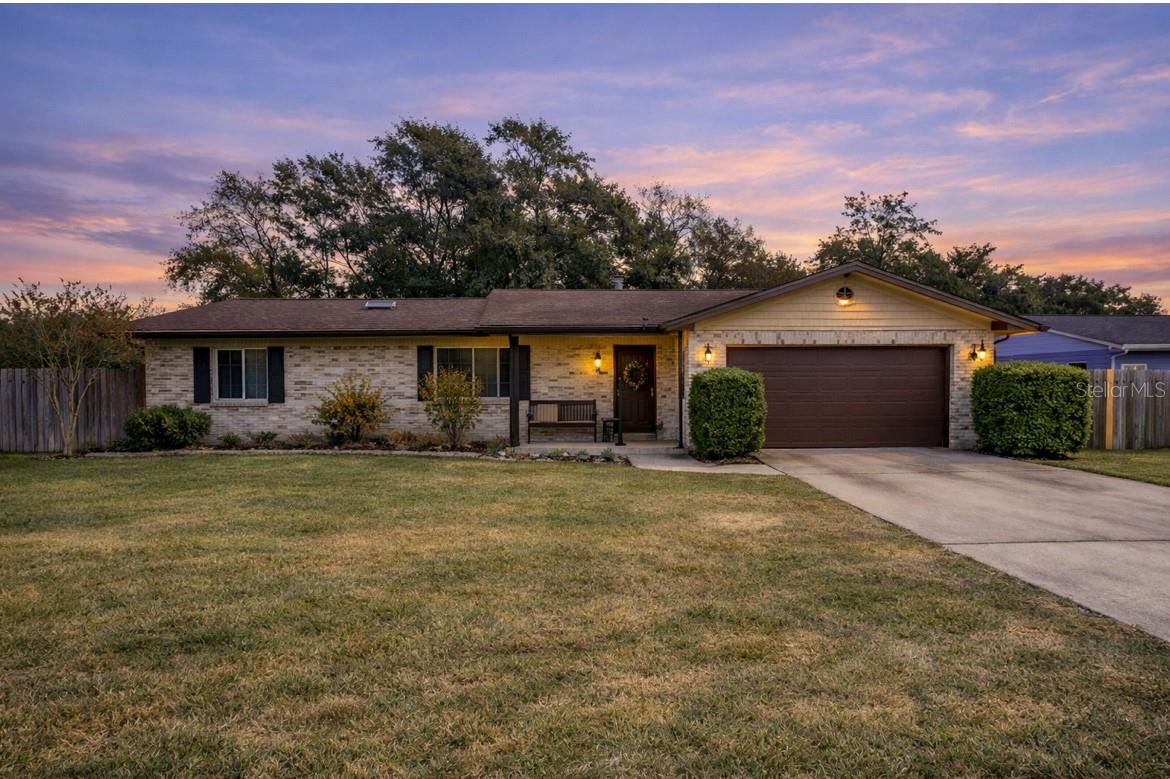 FLORIDA SHORES 01 - Residential