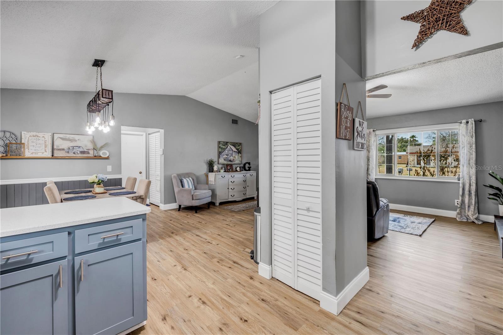 FLORIDA SHORES 01 - Residential