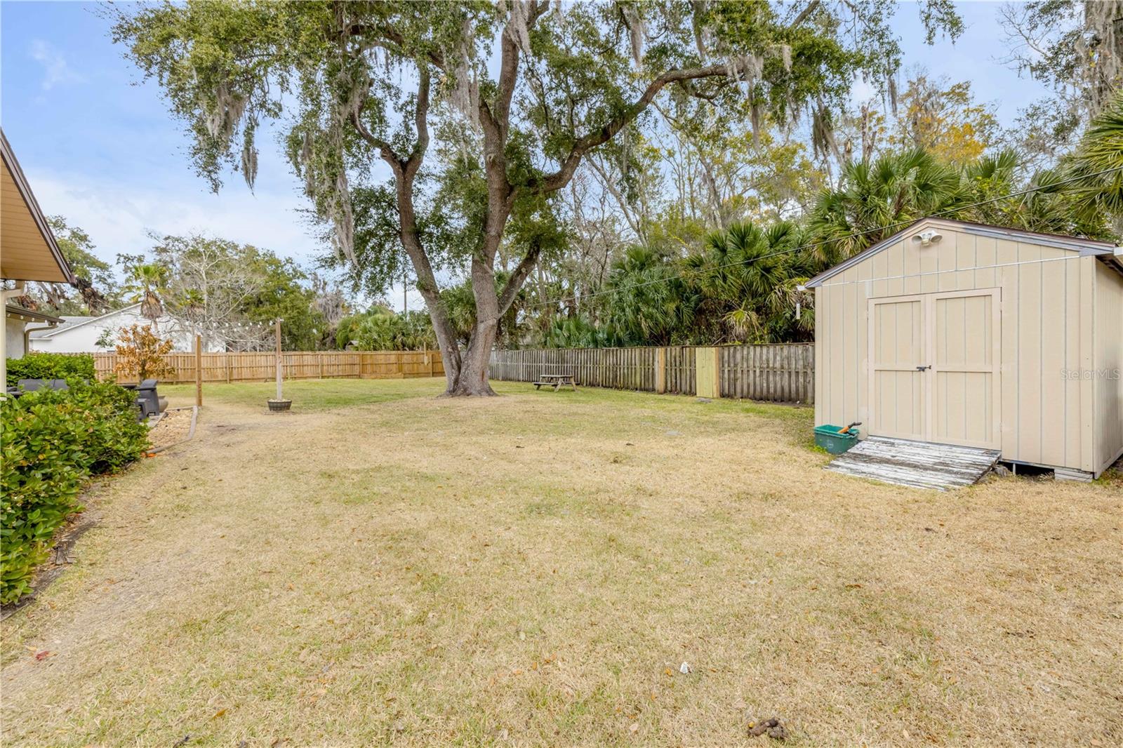 FLORIDA SHORES 01 - Residential