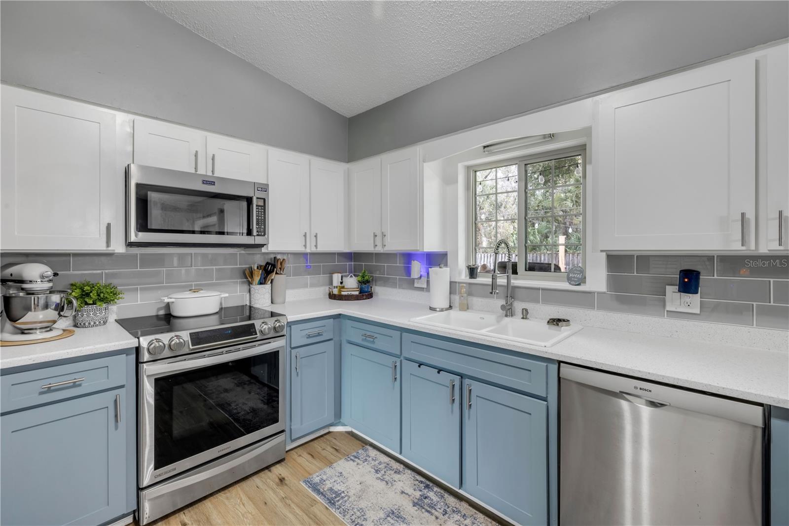 FLORIDA SHORES 01 - Residential