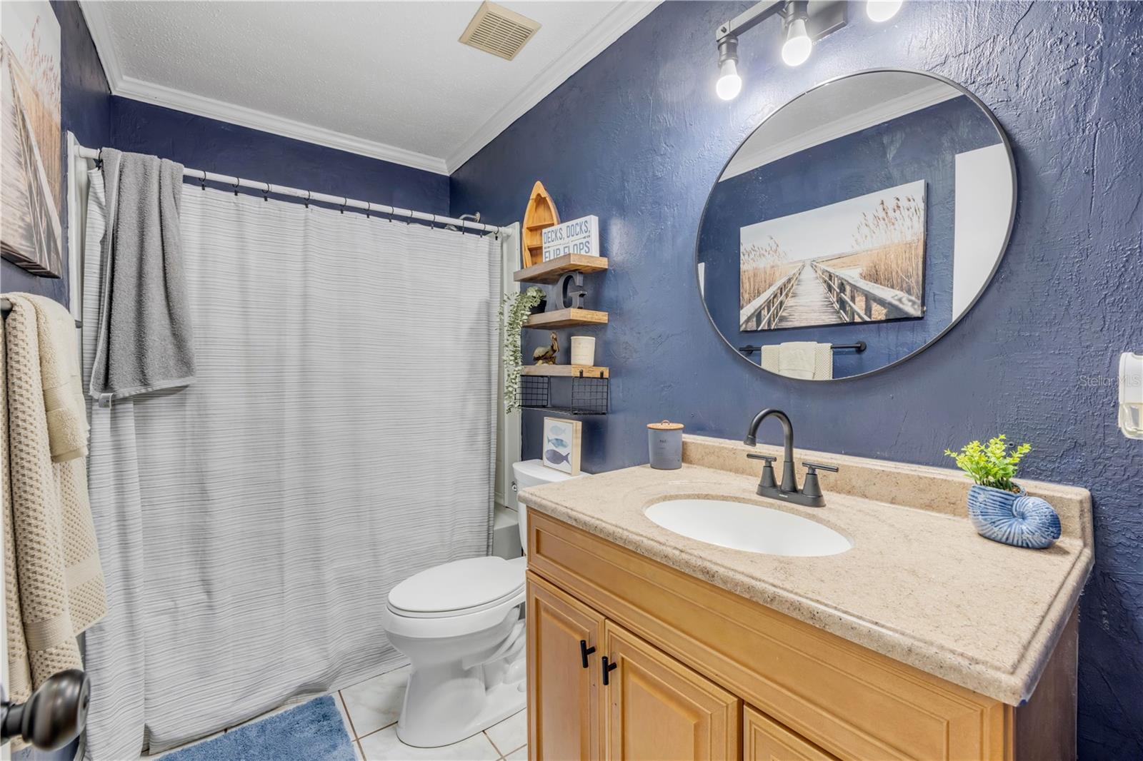 FLORIDA SHORES 01 - Residential