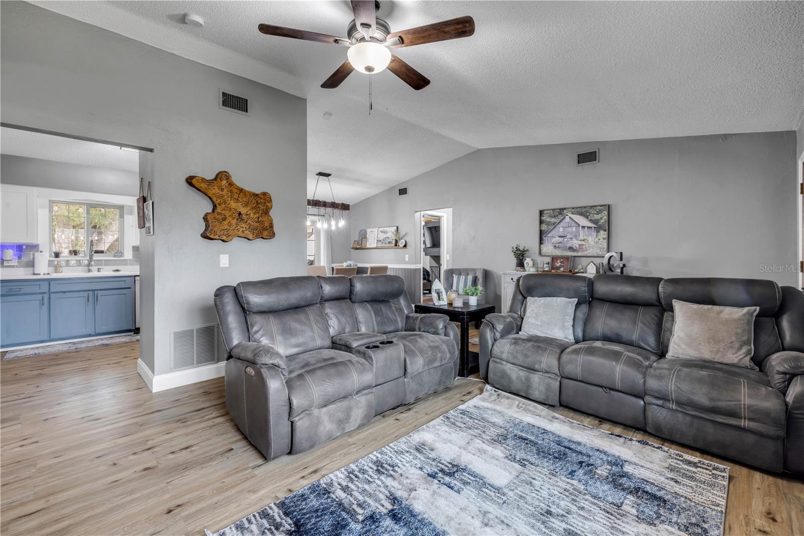 FLORIDA SHORES 01 - Residential