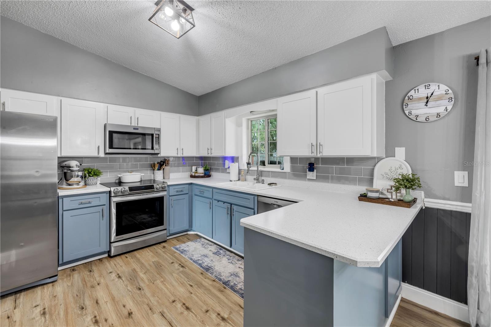 FLORIDA SHORES 01 - Residential