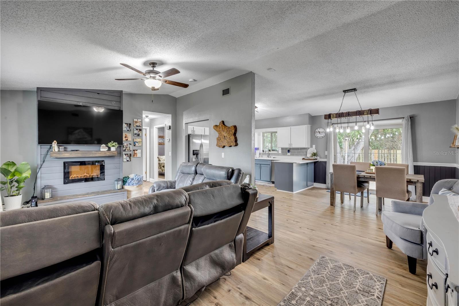 FLORIDA SHORES 01 - Residential