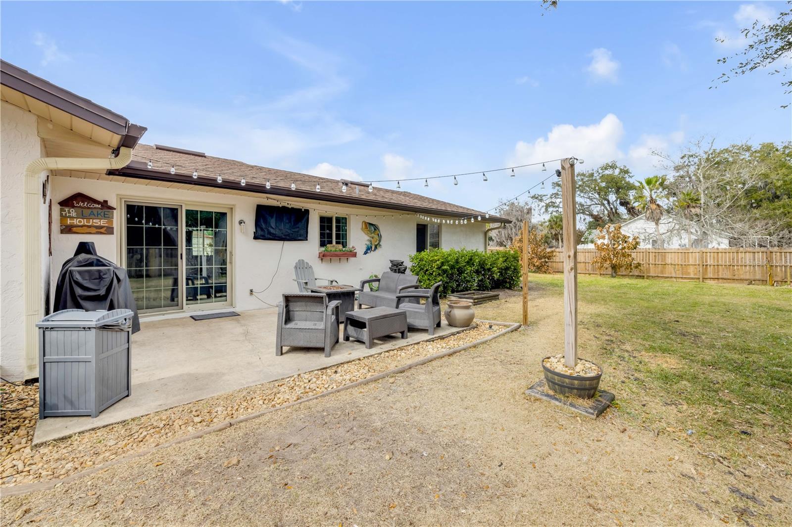 FLORIDA SHORES 01 - Residential