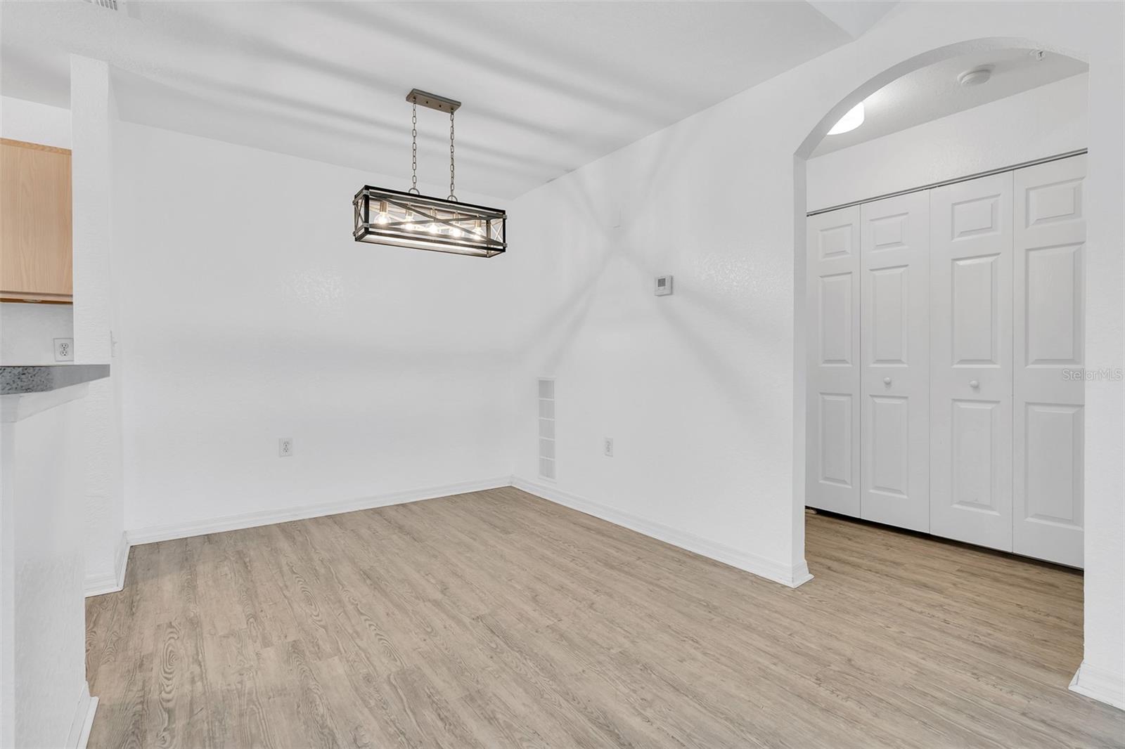 THE VILLAGE AT TOWNPARK OR2057/3888 - Residential Lease