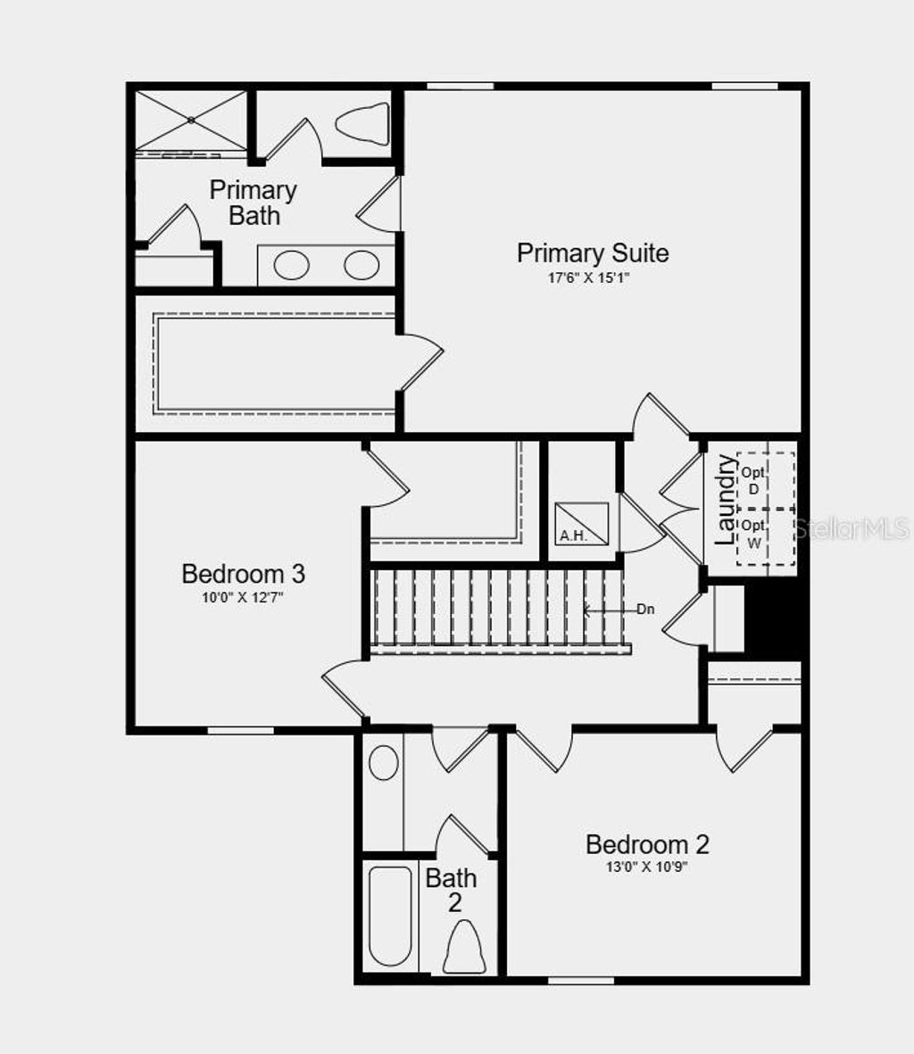 Photo of 6505 Equinox Lane N, North Fort Myers, FL 33917 (MLS # A4694890)