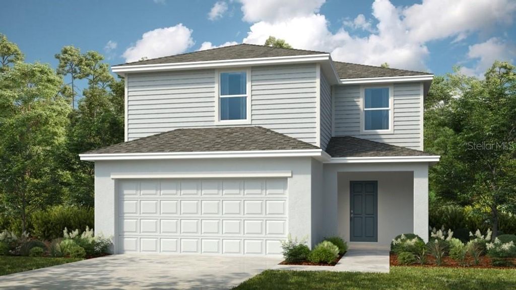 Photo of 6505 Equinox Lane N, North Fort Myers, FL 33917 (MLS # A4694890)
