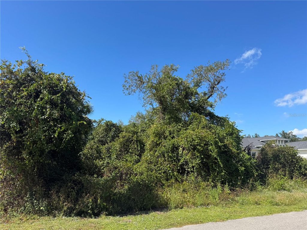 Photo of 6 Saturday Street, North Port, FL 34288 (MLS # A4670360)