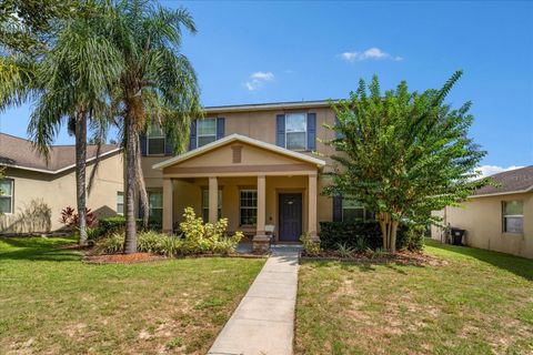 Photo of 2084 Cordaville Place, Apopka, FL 32703 (MLS # O6345251)