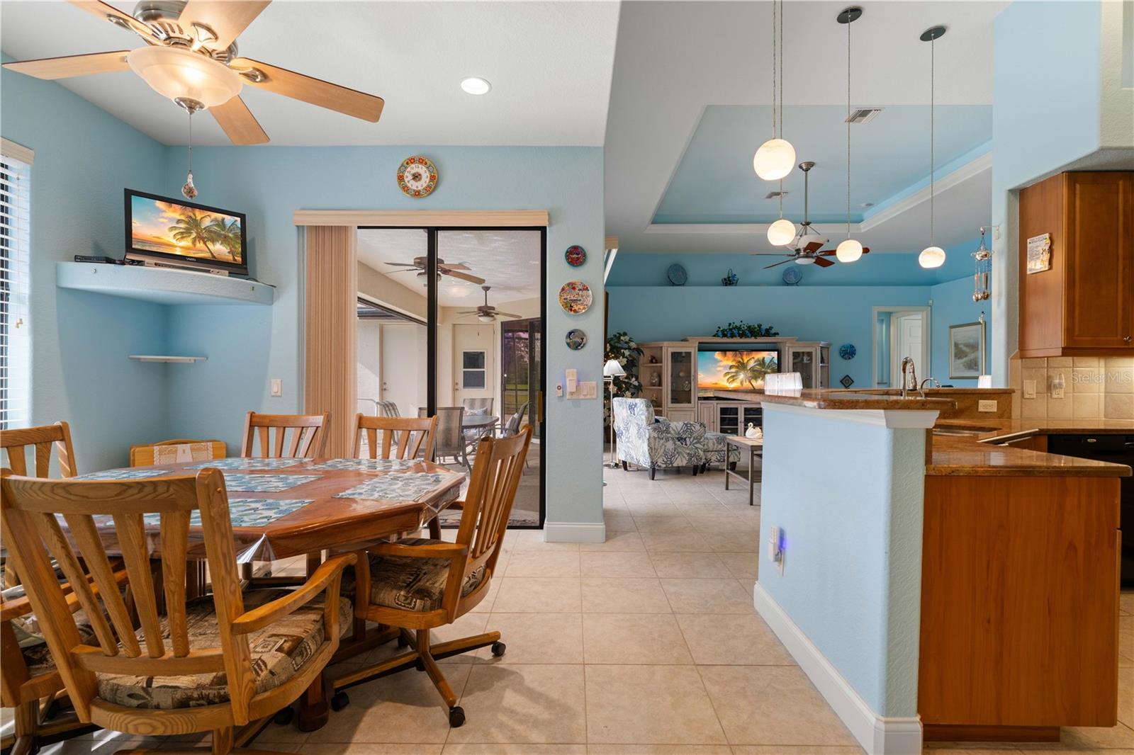 PUNTA GORDA ISLES SEC 21 - Residential