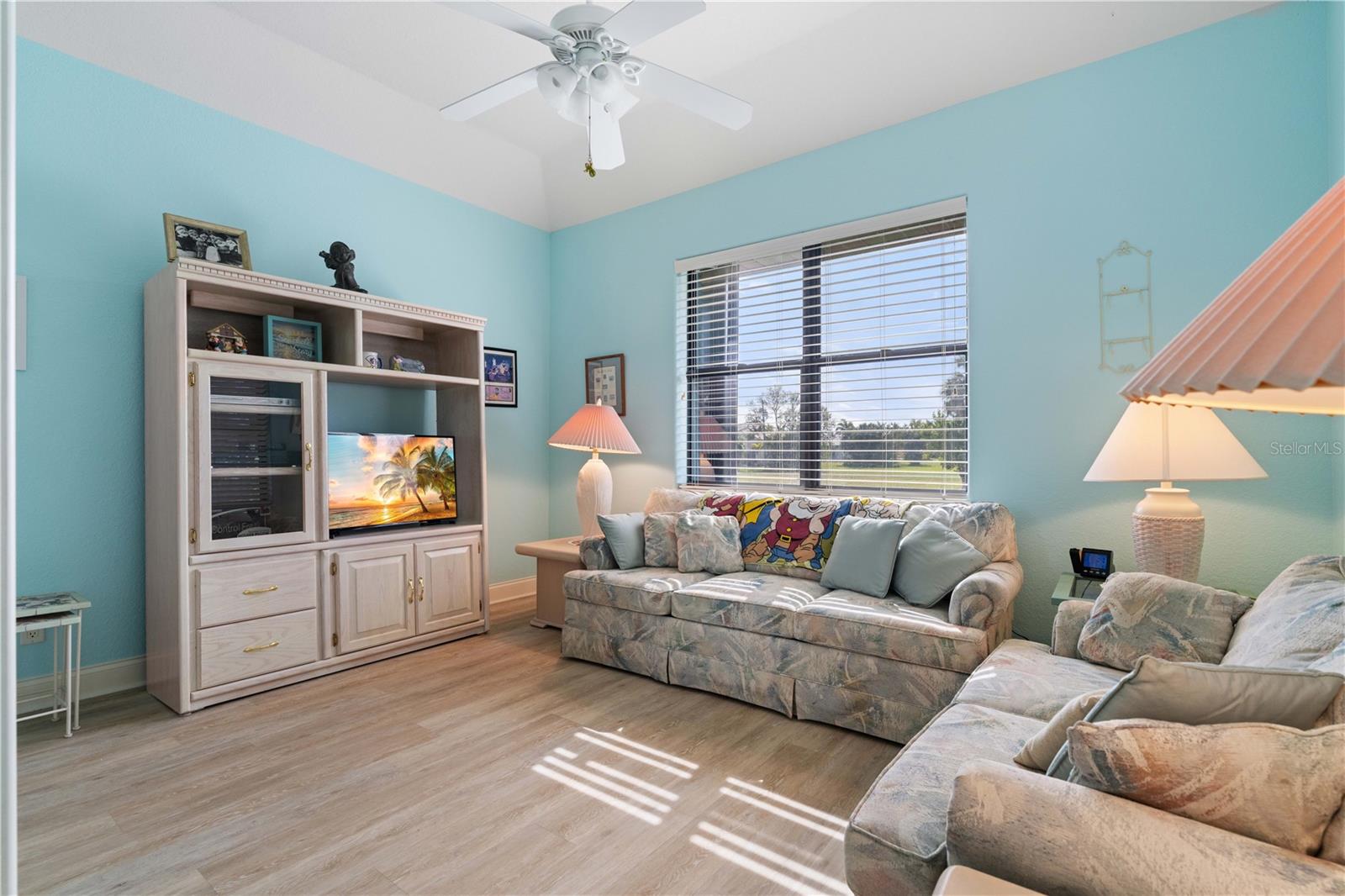 PUNTA GORDA ISLES SEC 21 - Residential