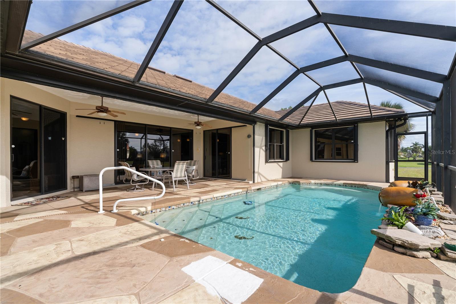 PUNTA GORDA ISLES SEC 21 - Residential