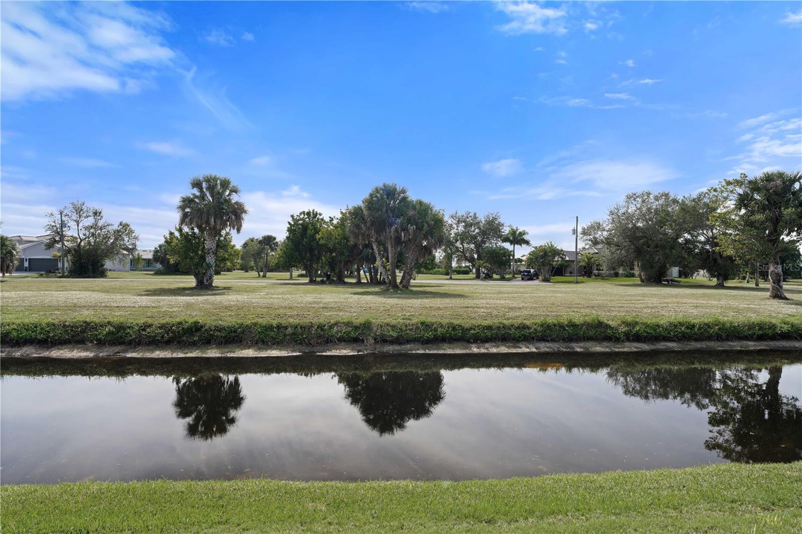 PUNTA GORDA ISLES SEC 21 - Residential