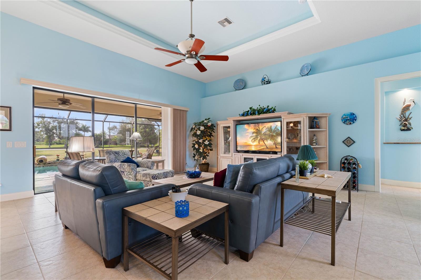 PUNTA GORDA ISLES SEC 21 - Residential