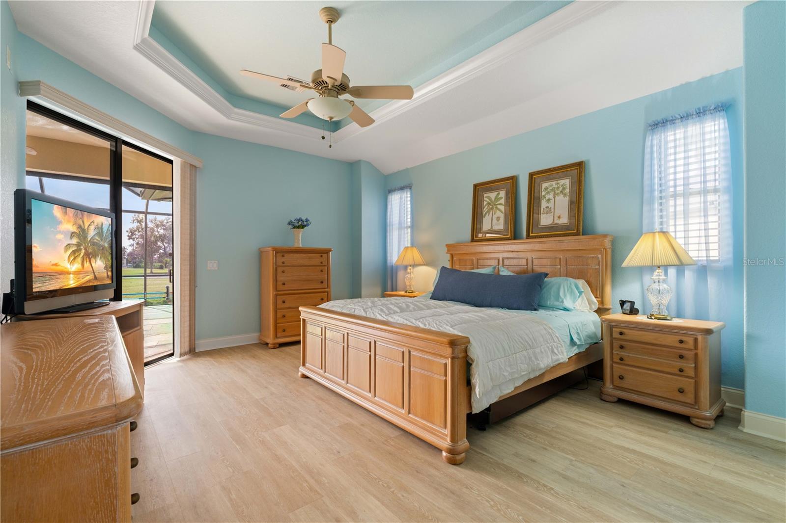 PUNTA GORDA ISLES SEC 21 - Residential