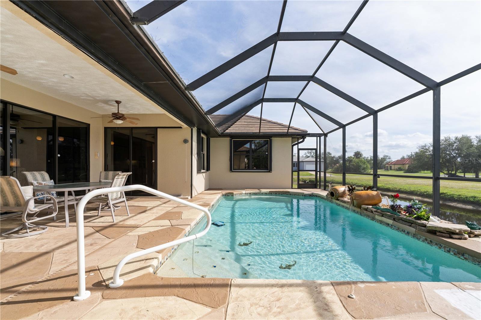 PUNTA GORDA ISLES SEC 21 - Residential