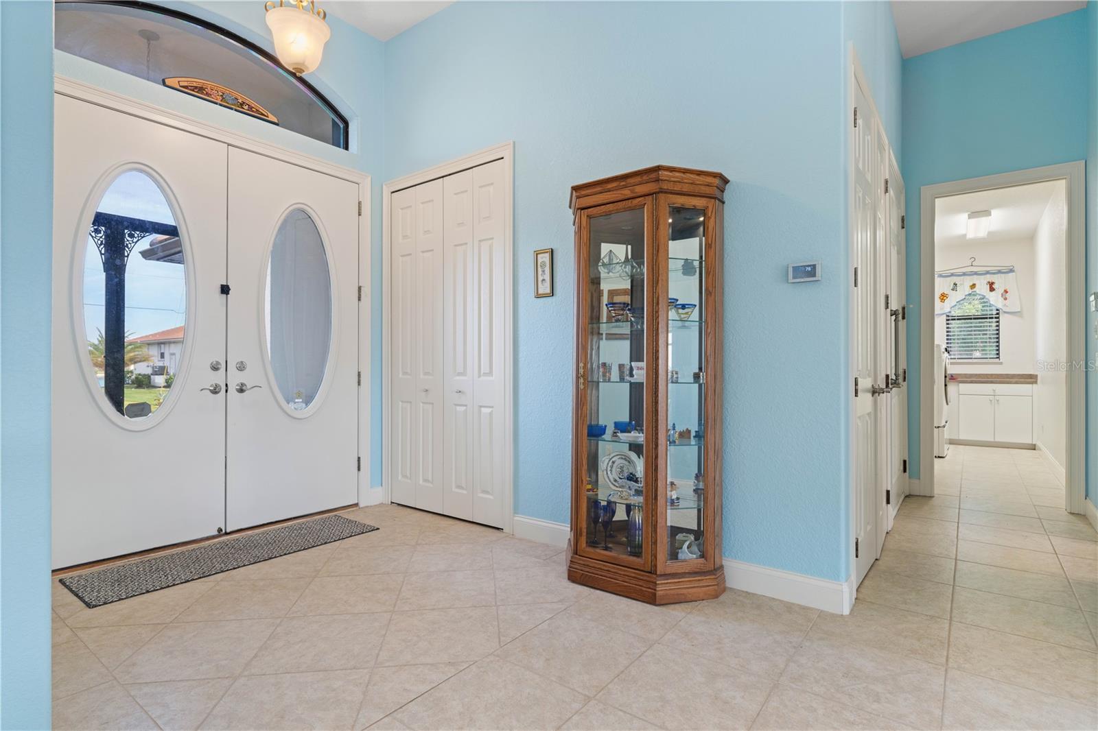 PUNTA GORDA ISLES SEC 21 - Residential