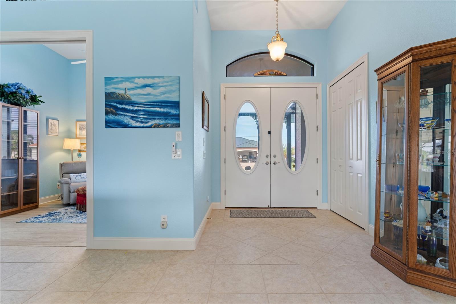 PUNTA GORDA ISLES SEC 21 - Residential