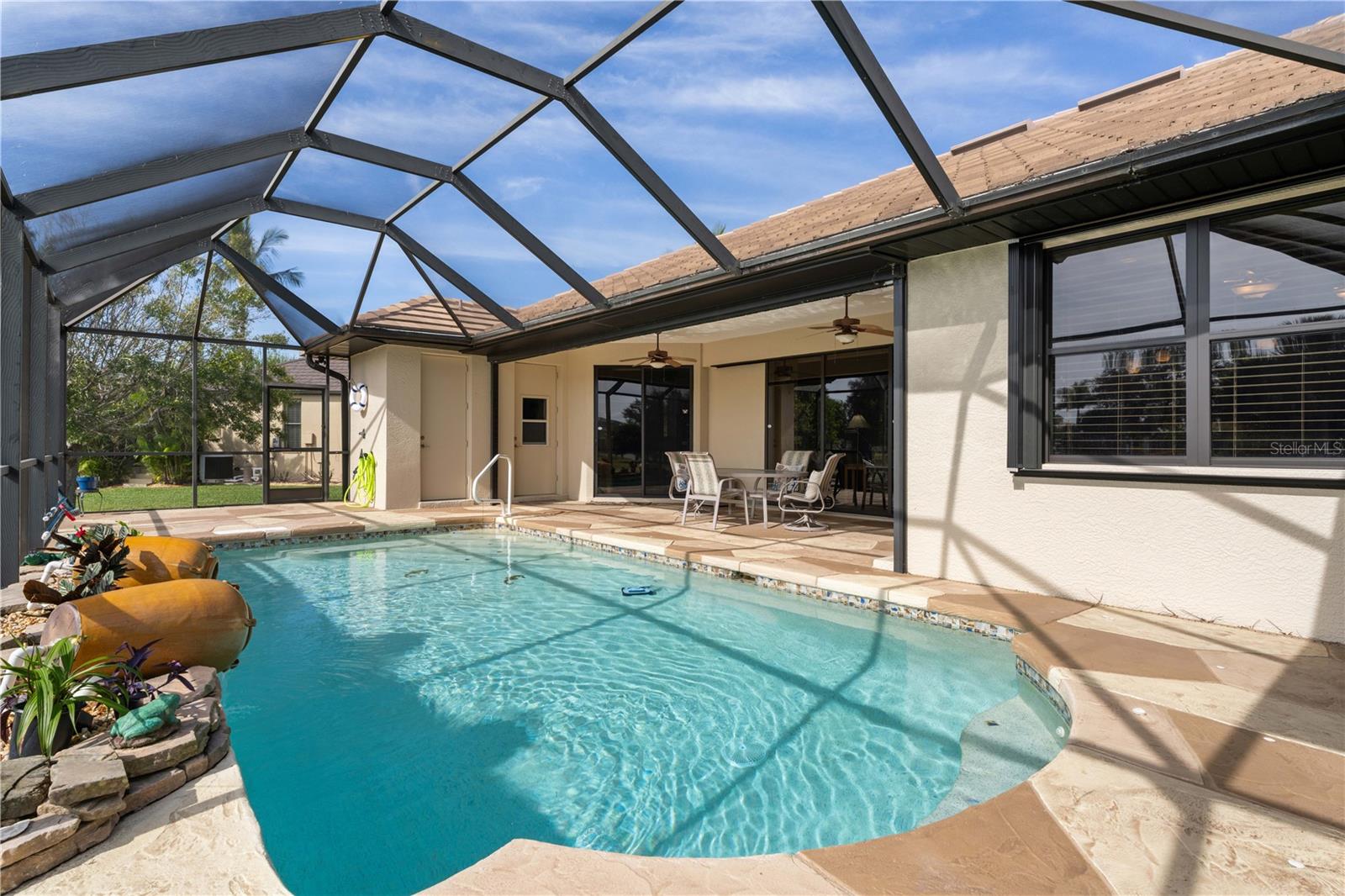 PUNTA GORDA ISLES SEC 21 - Residential