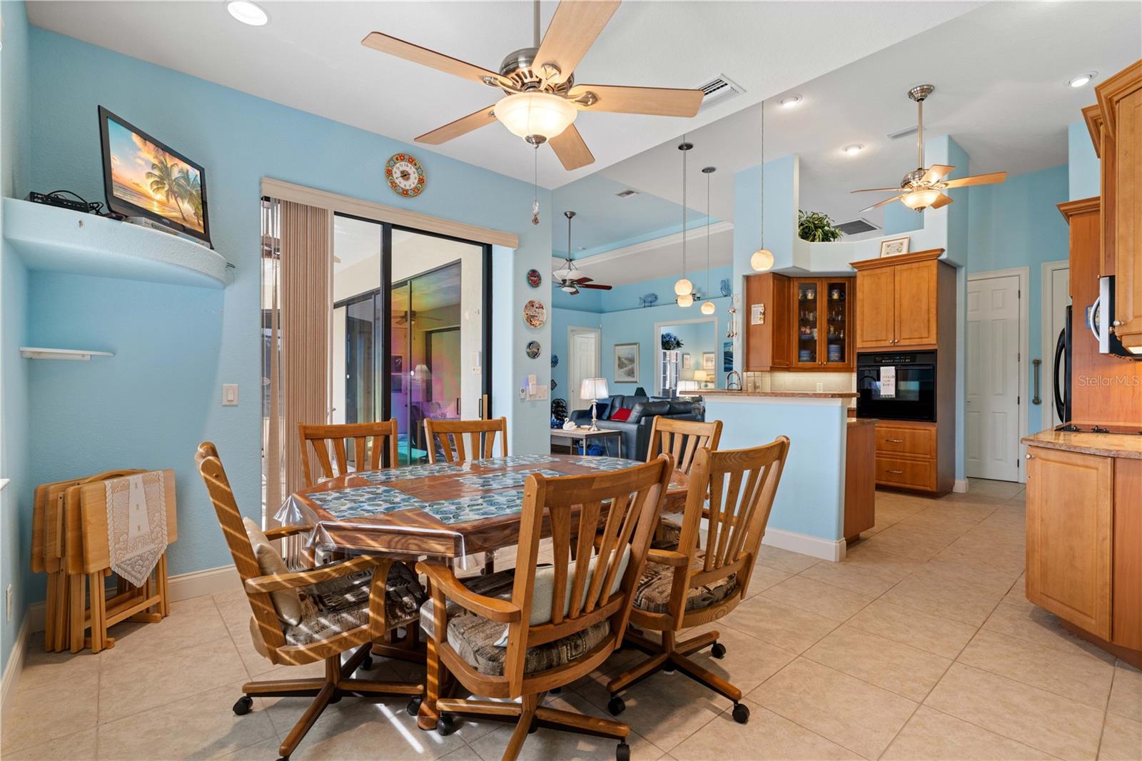 PUNTA GORDA ISLES SEC 21 - Residential