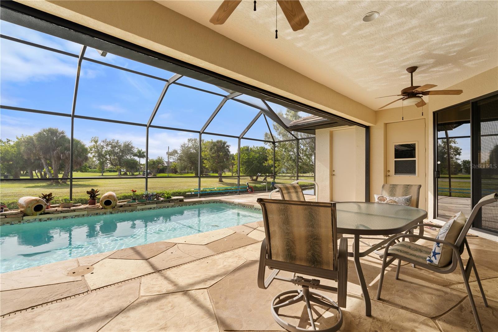 PUNTA GORDA ISLES SEC 21 - Residential