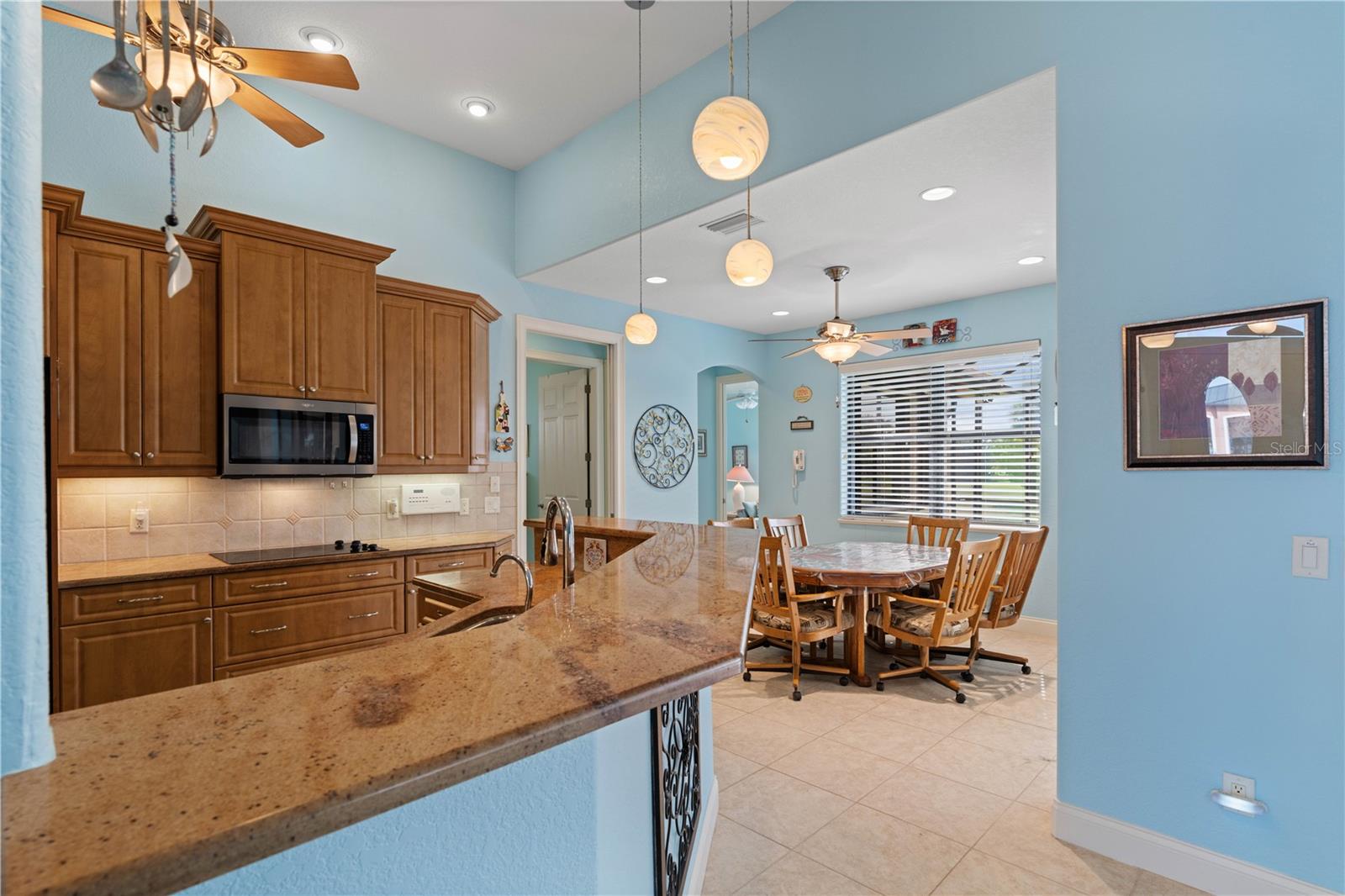 PUNTA GORDA ISLES SEC 21 - Residential