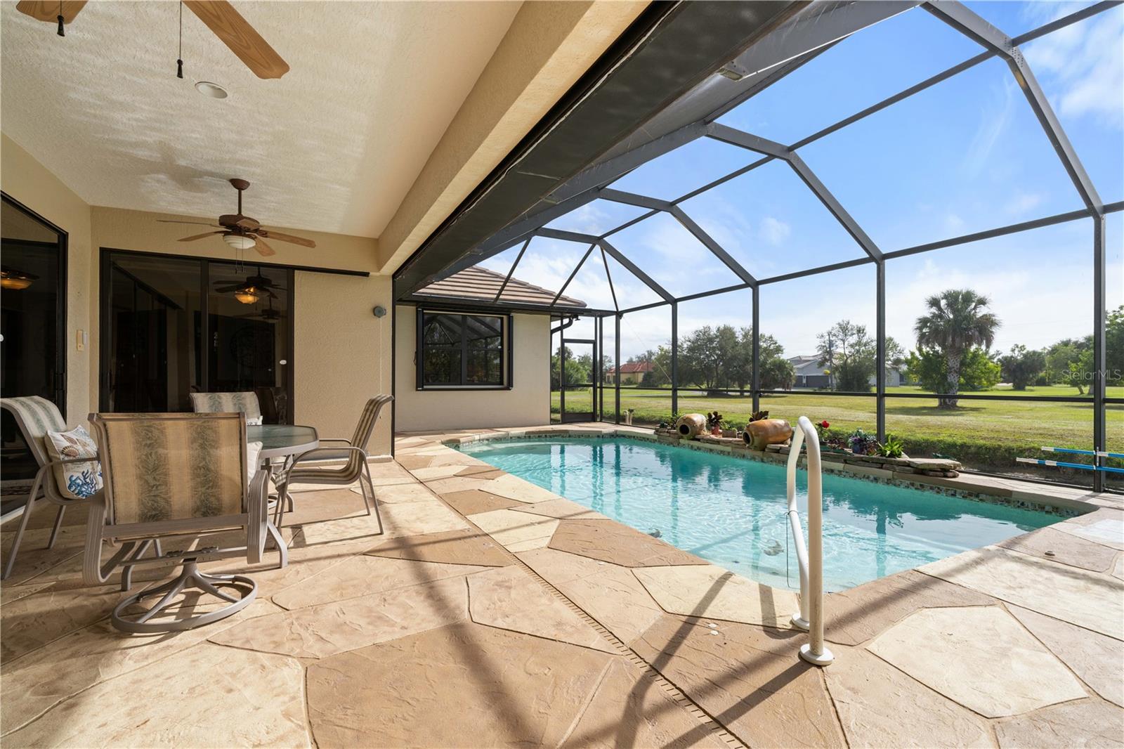 PUNTA GORDA ISLES SEC 21 - Residential