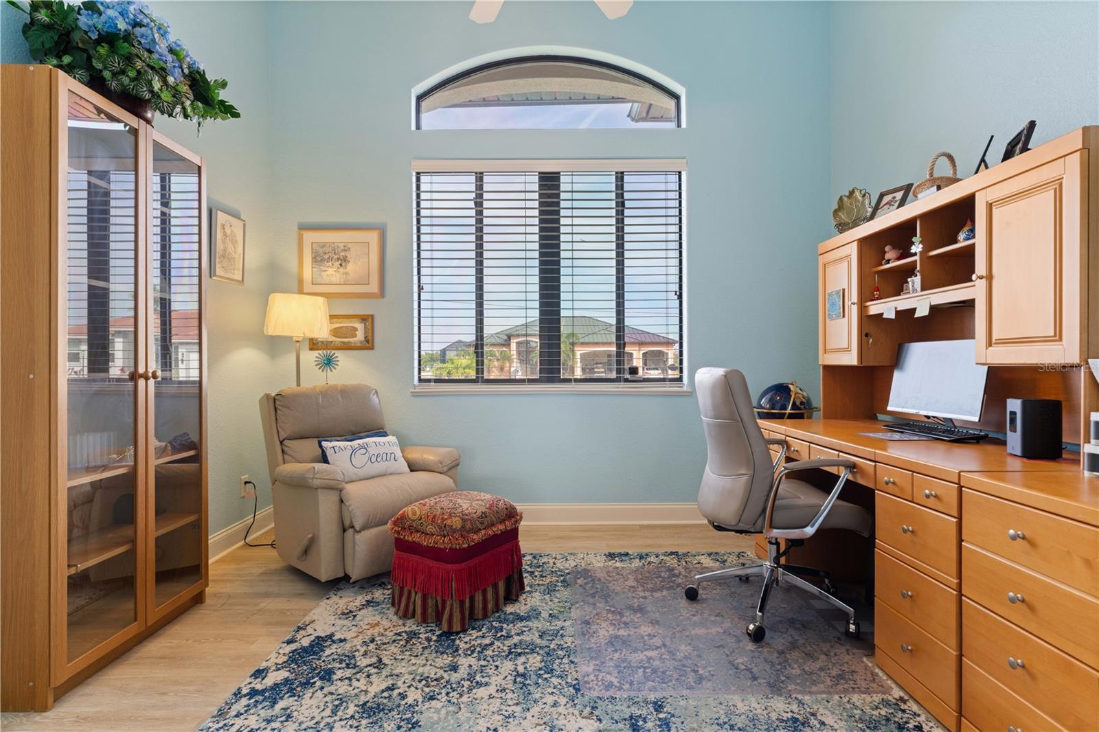 PUNTA GORDA ISLES SEC 21 - Residential